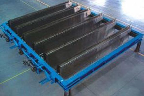 煙氣擋板門的優(yōu)勢(shì)性能，不可小覷！