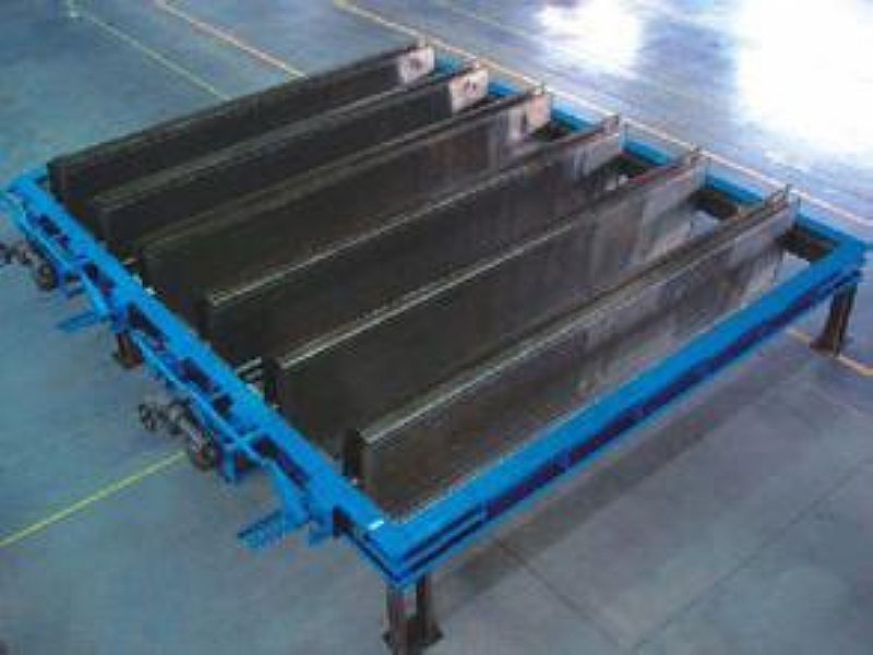 煙氣擋板門的優(yōu)勢(shì)性能，不可小覷！