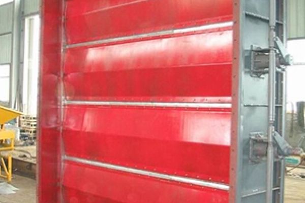 FGD擋板門系統(tǒng)鍋爐的運(yùn)行和FGD裝置壽命都有很大影響