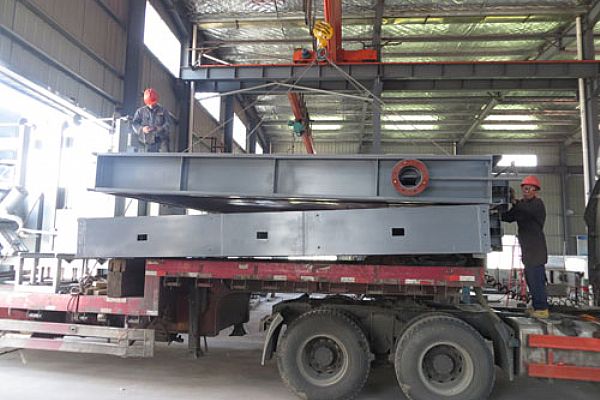 快看!快速了解擋板門的安裝方法及注意事項,條條都是經驗!!