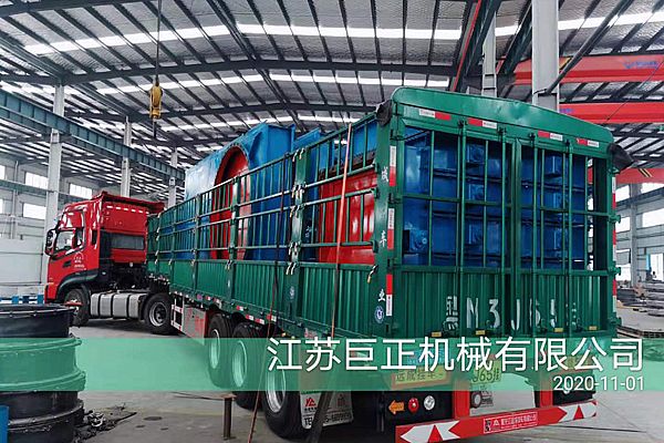 插板門發貨了，來瞧瞧