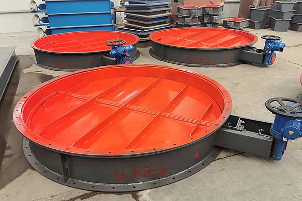 親,知道擋板門主要由哪些部分組成的嗎