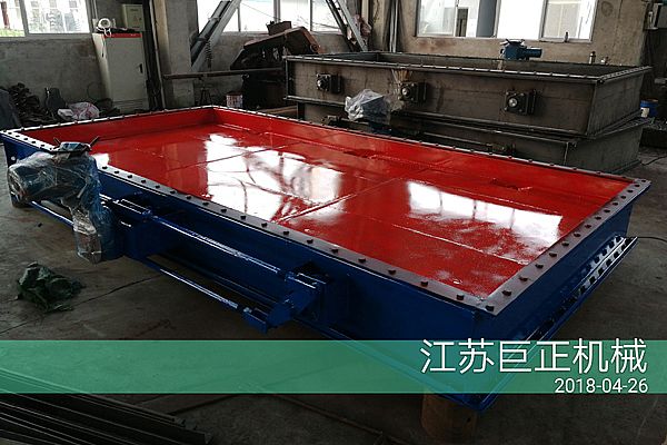 什么是關閉擋板門，有哪四大性能優勢